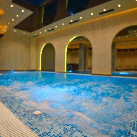 Relax&Spa Aria Zlatibor Exterior photo