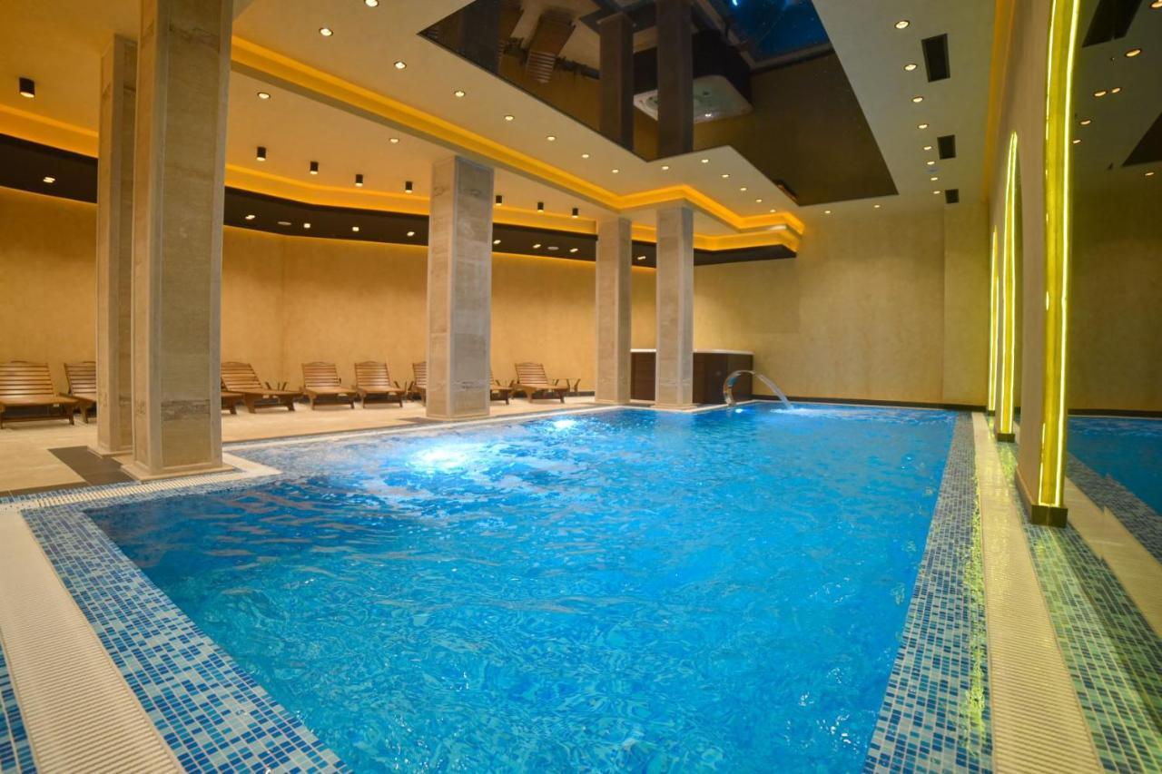 Relax&Spa Aria Zlatibor Exterior photo