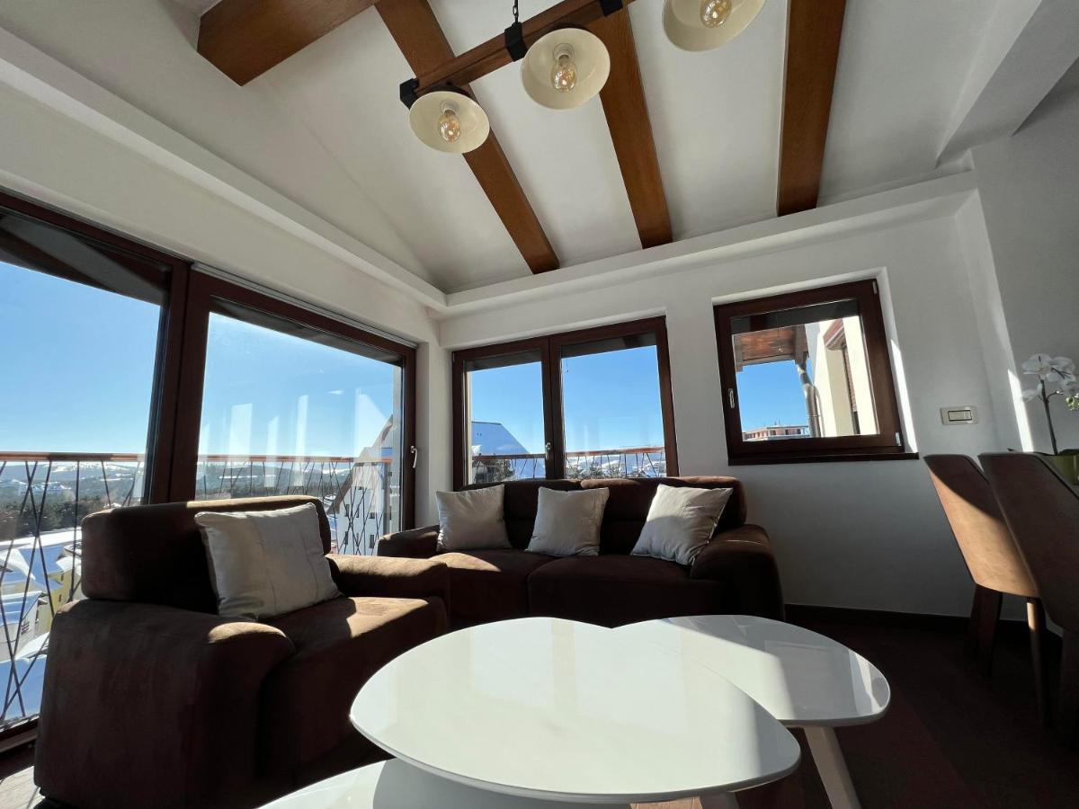 Relax&Spa Aria Zlatibor Exterior photo