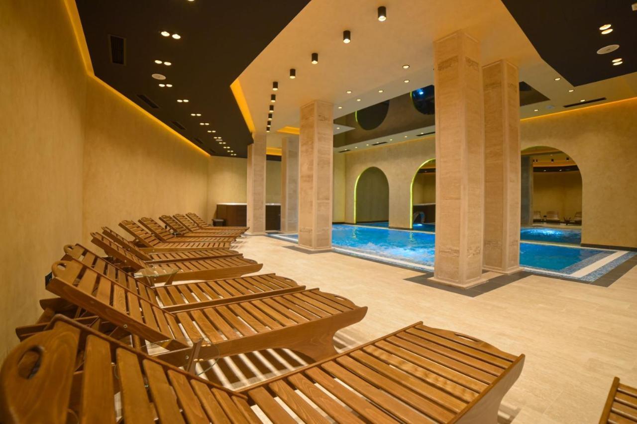 Relax&Spa Aria Zlatibor Exterior photo