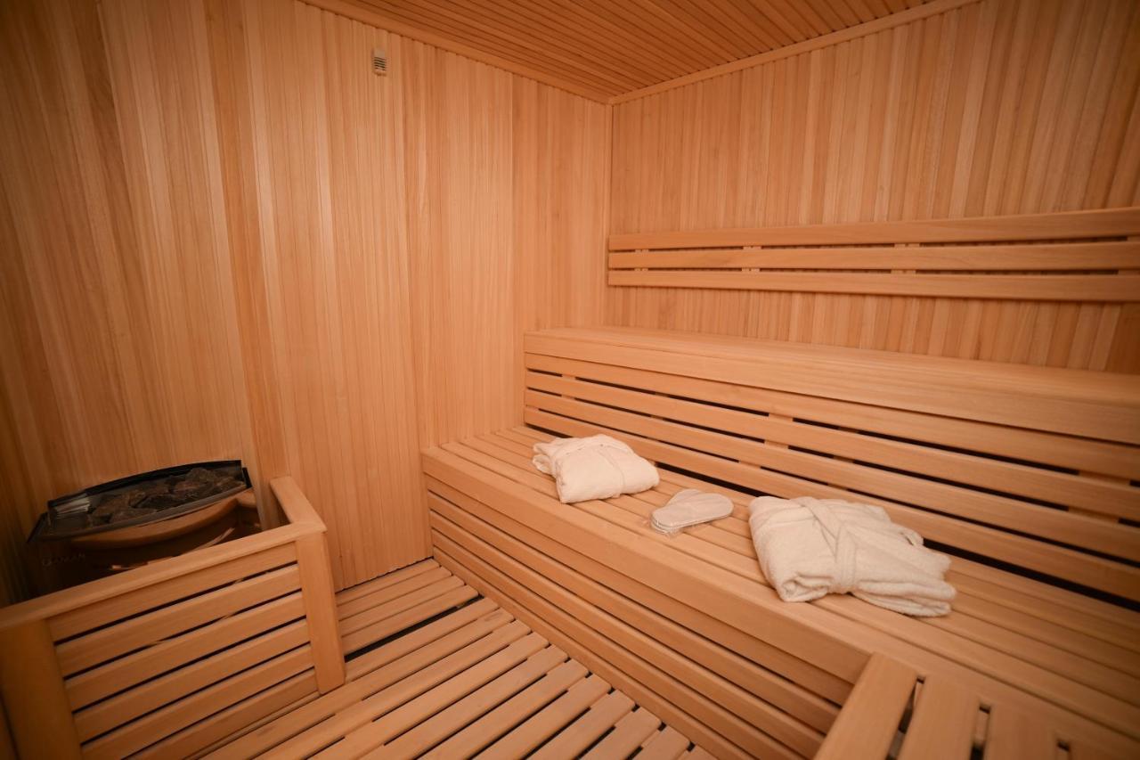 Relax&Spa Aria Zlatibor Exterior photo