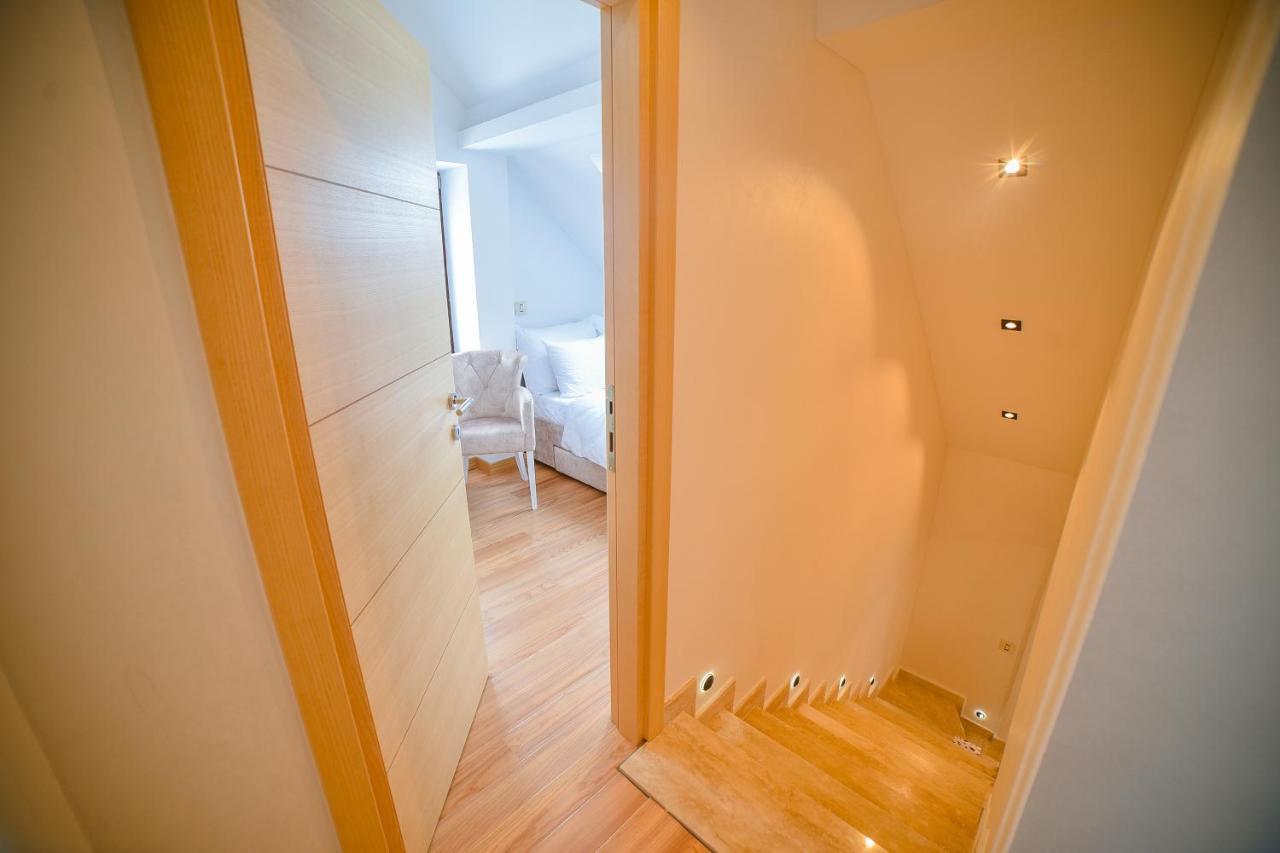Relax&Spa Aria Zlatibor Exterior photo