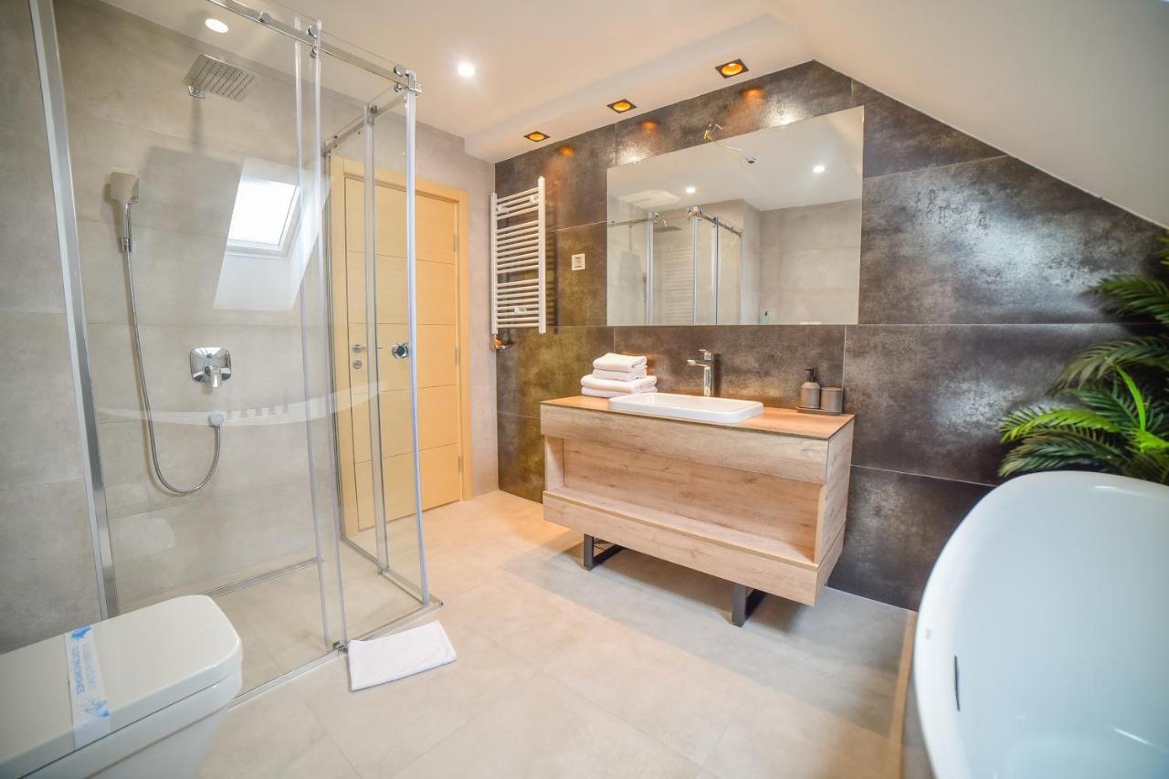 Relax&Spa Aria Zlatibor Exterior photo